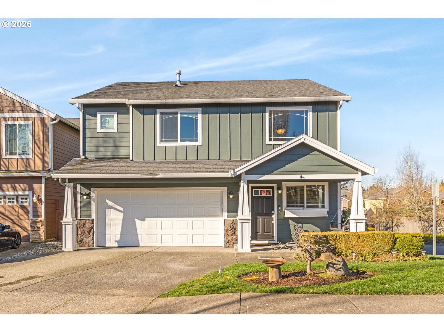 Primary listing photo, 3600 SE 190TH AVE, Vancouver, WA, 98683