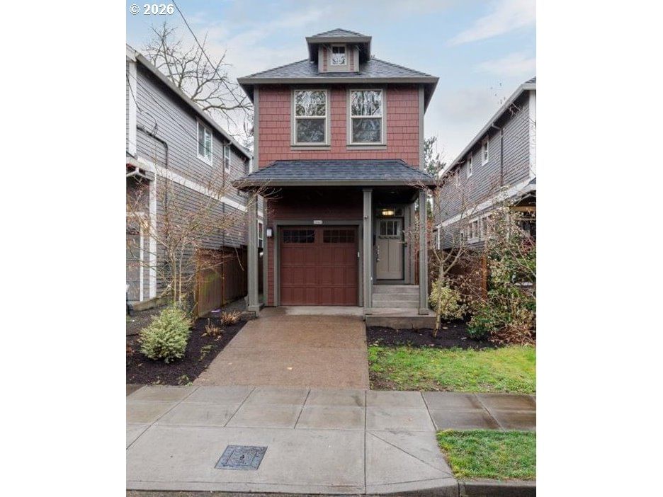 Primary listing photo, 3963 SE 36TH AVE, Portland, OR, 97202