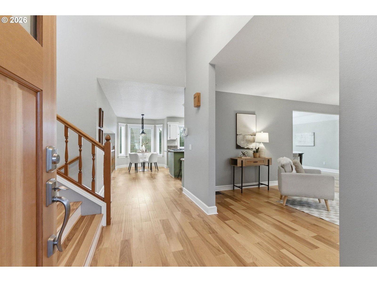 Listing photo 4 of 48, 15975 SW HAMPSHIRE TER, Portland, OR, 97224