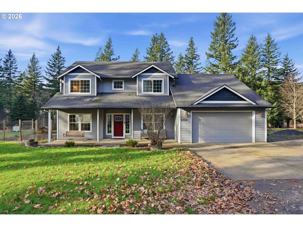Primary listing photo, 4204 NE CARDIEL RD, Washougal, WA, 98671