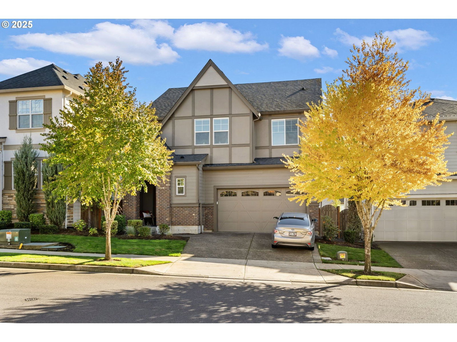 Primary listing photo, 17434 SW AMELIA ST, Beaverton, OR, 97007