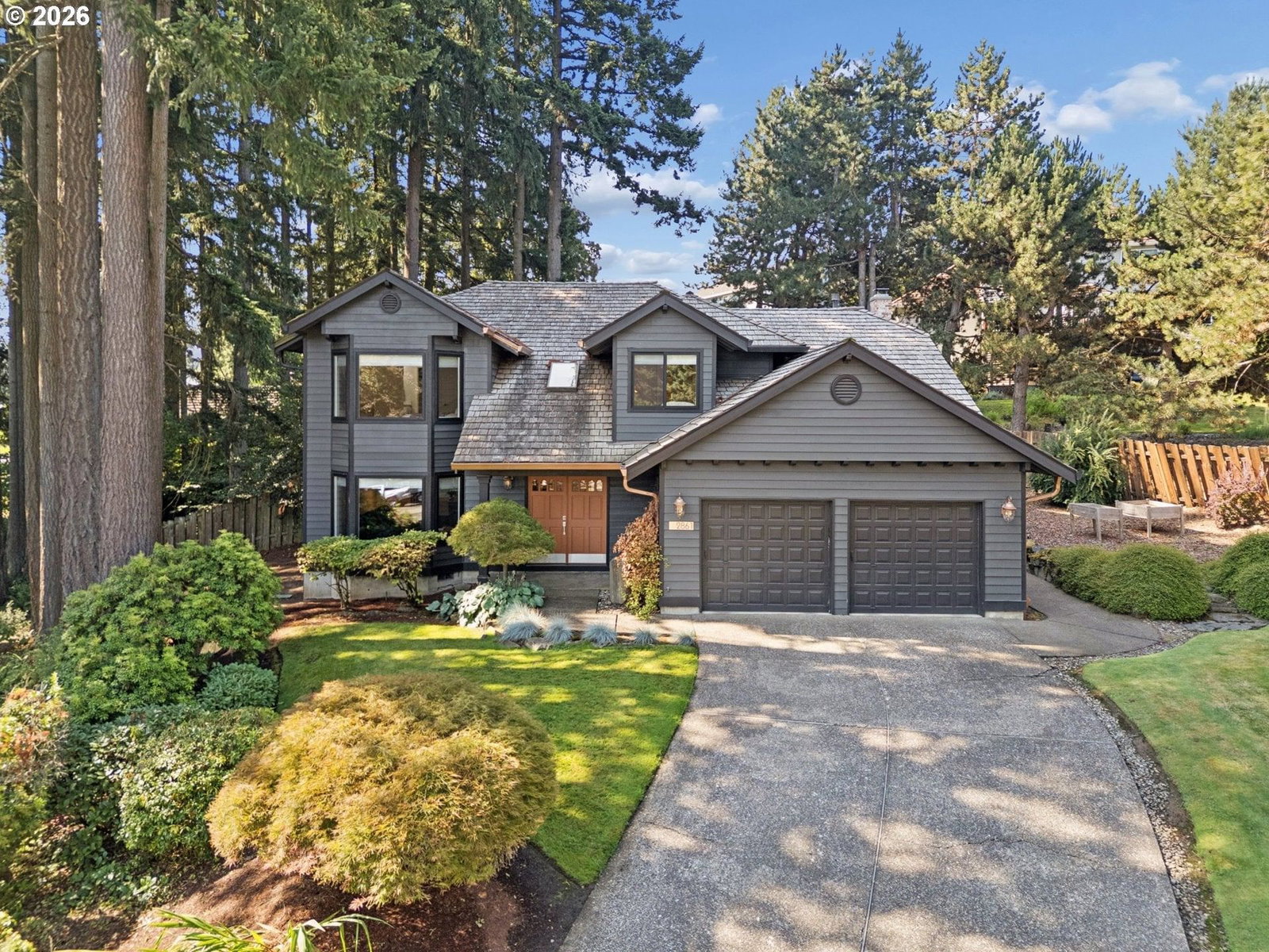 2861 RAWHIDE CT