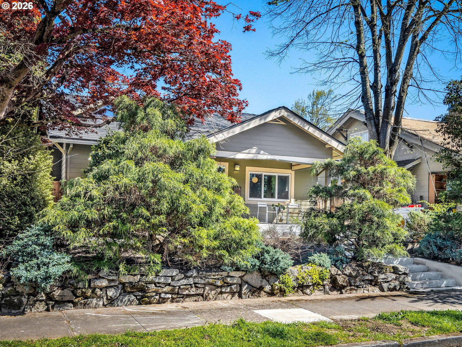 Primary listing photo, 6104 N KERBY AVE, Portland, OR, 97217