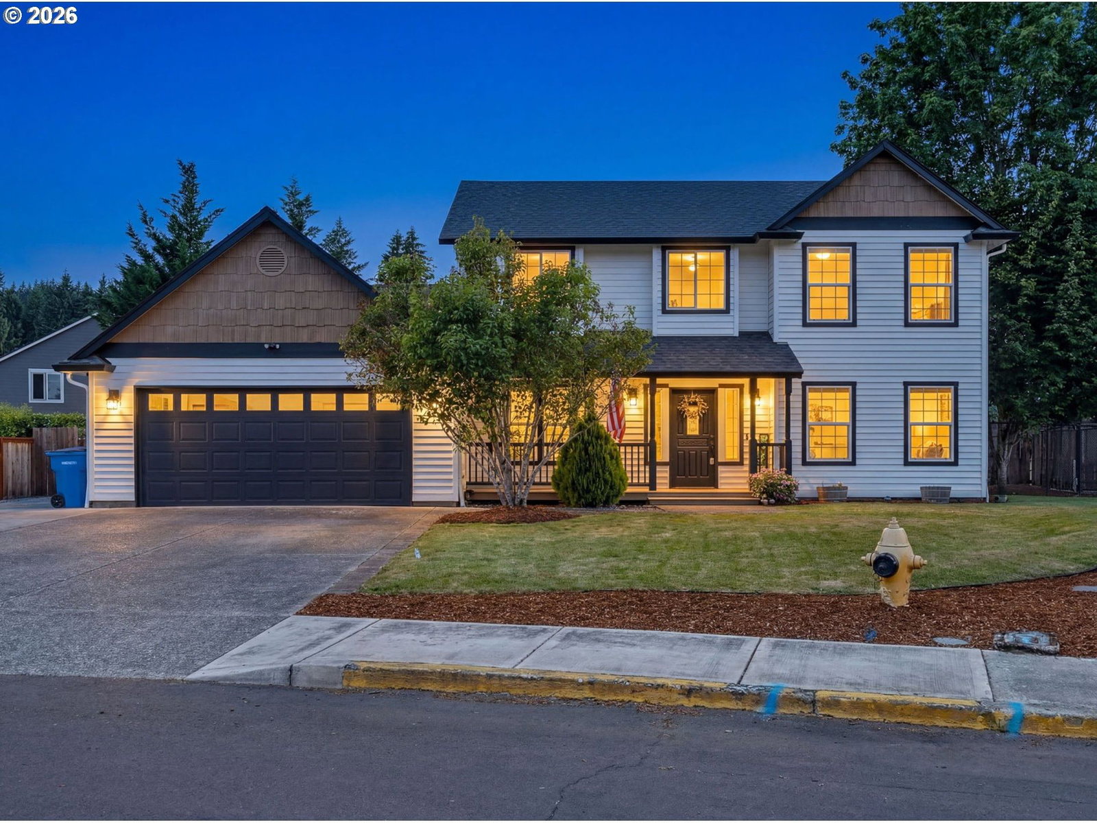 Primary listing photo, 2777 N O ST, Washougal, WA, 98671