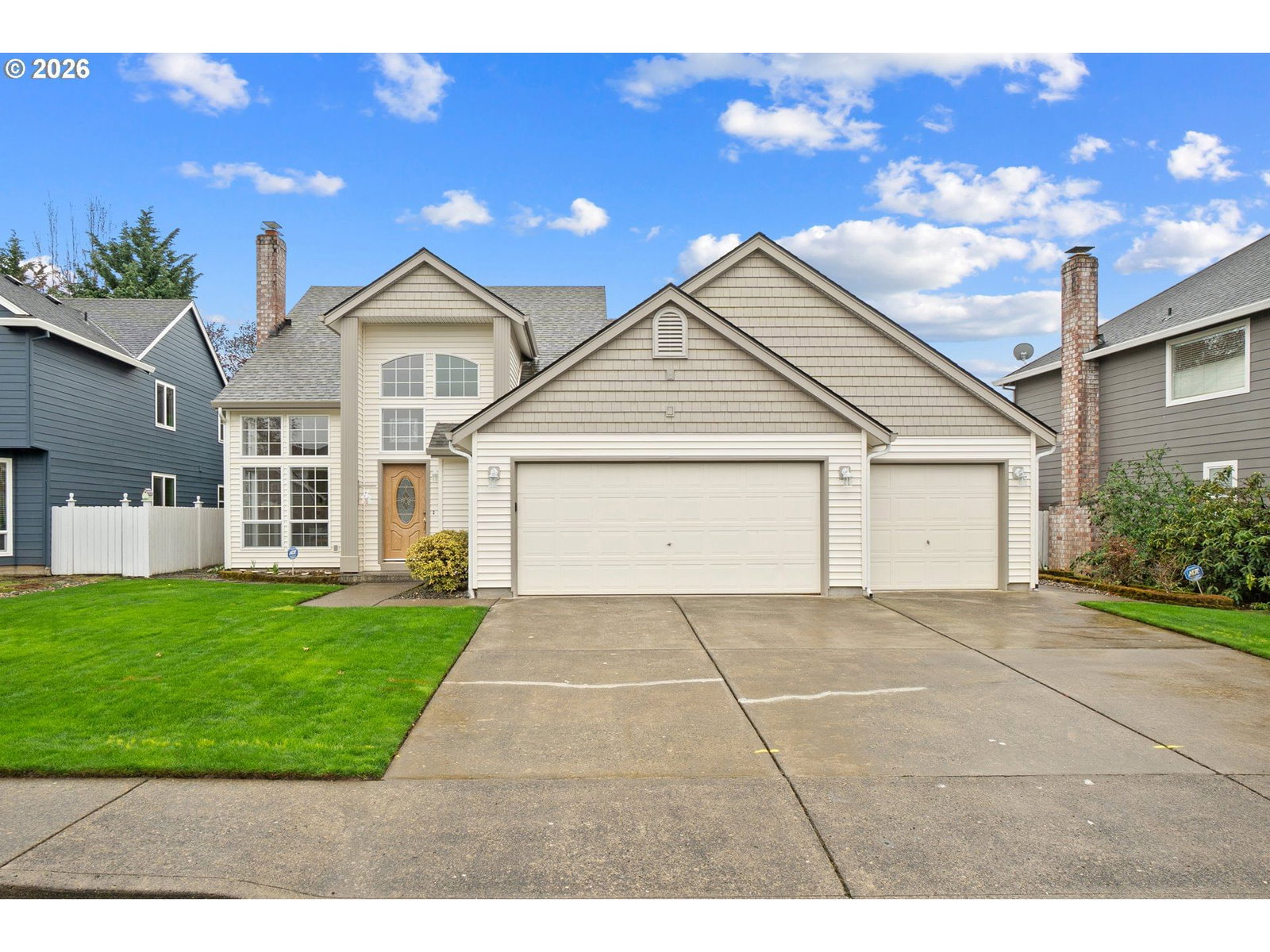 Primary listing photo, 16111 18TH WAY, Vancouver, WA, 98683