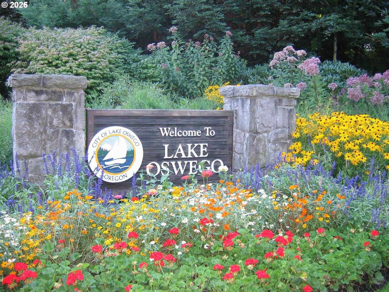 Primary listing photo, 5059 FOOTHILLS DR #D (112), Lake Oswego, OR, 97034