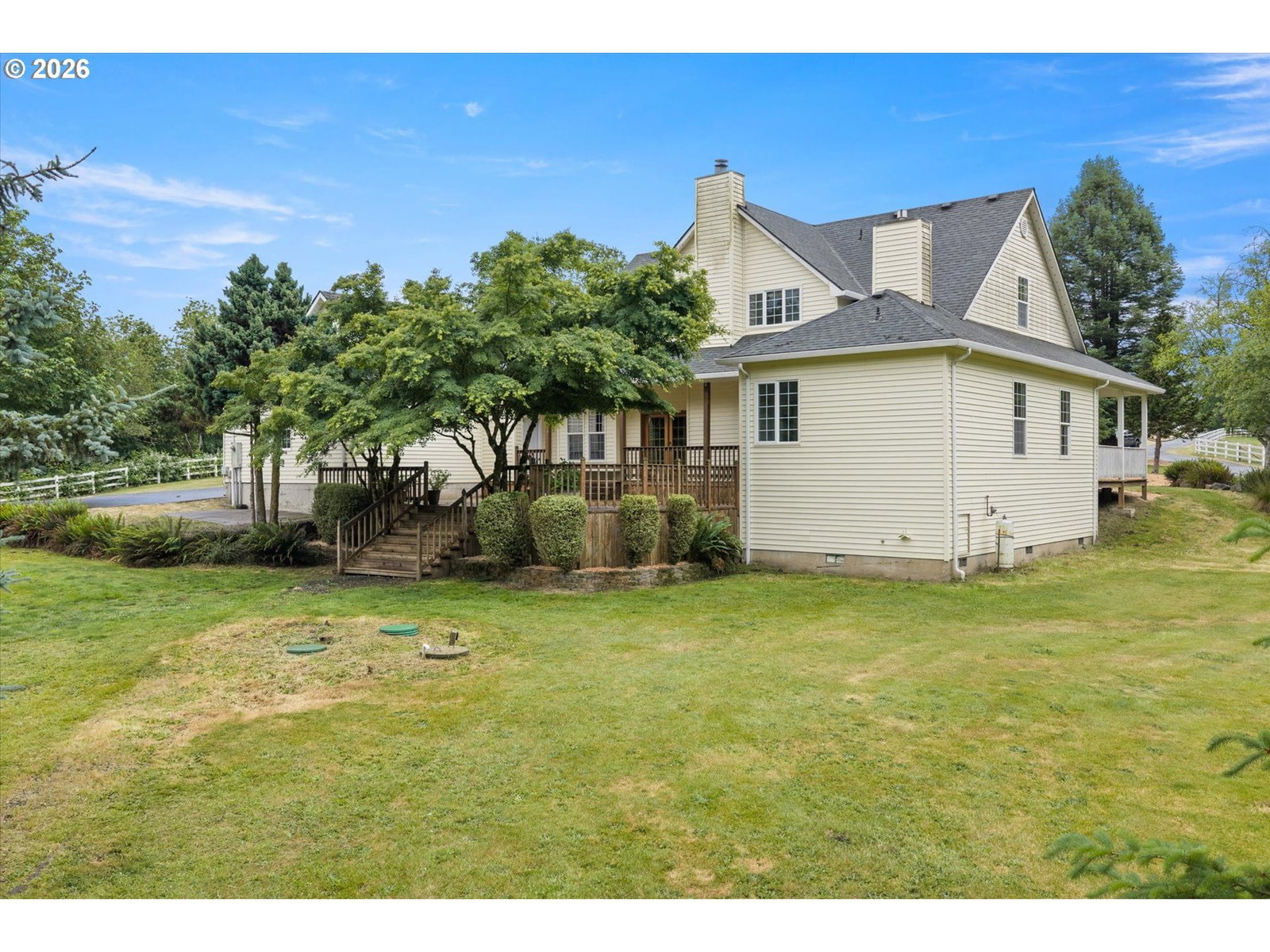 Listing photo 4 of 36, 802 NW 297TH CIR, Ridgefield, WA, 98642