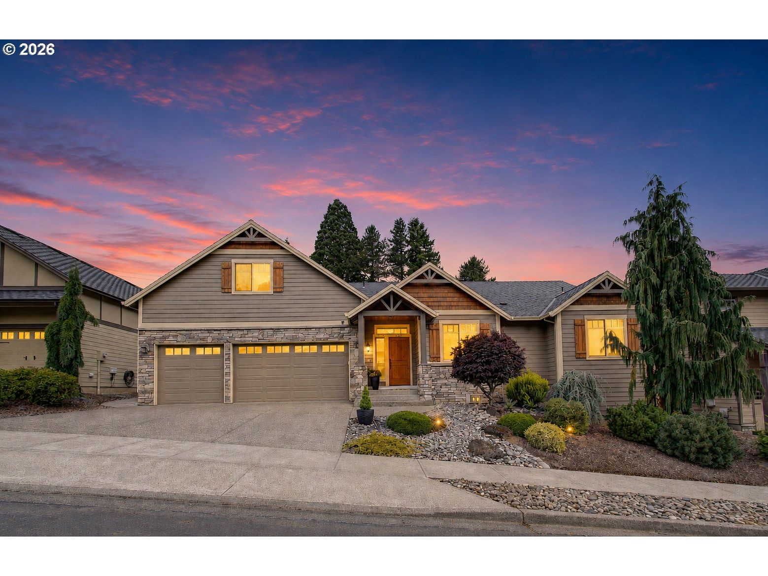 Primary listing photo, 553 SE 23RD TER, Gresham, OR, 97080