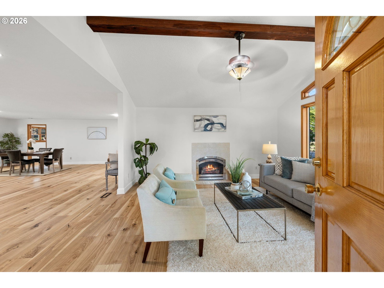 Listing photo 5 of 34, 9135 SE 42ND AVE, Milwaukie, OR, 97222
