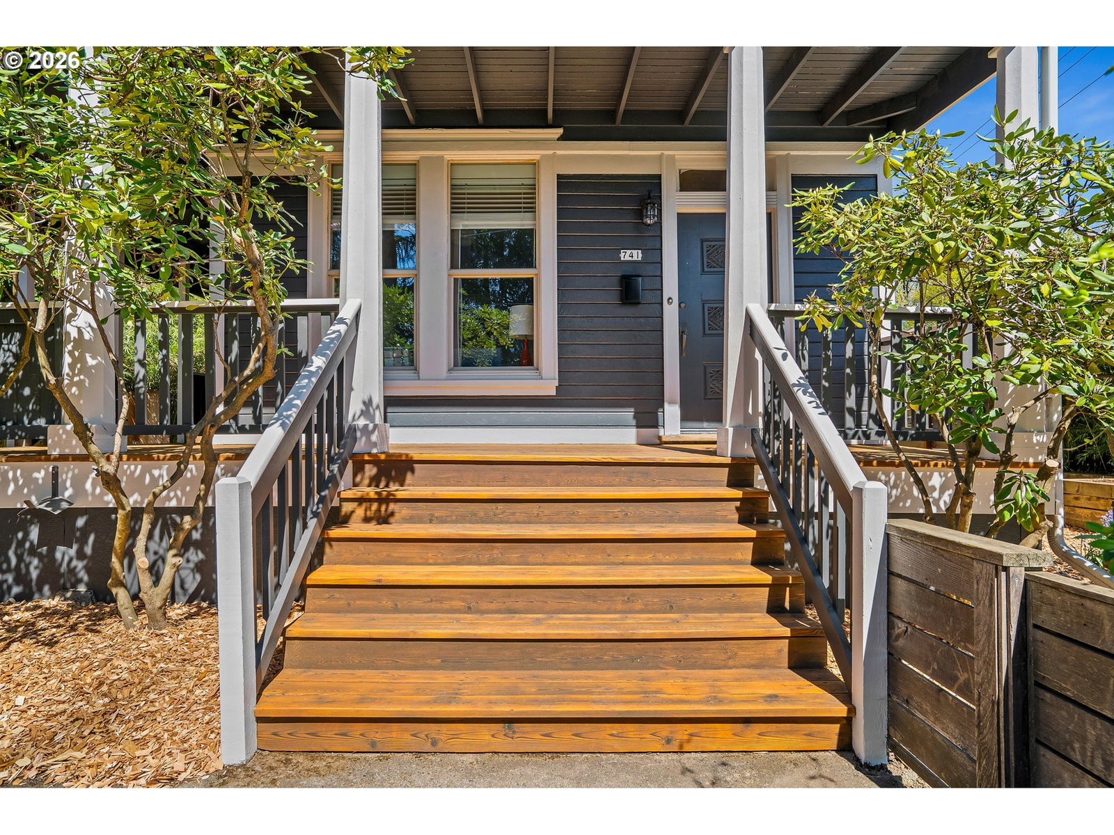 Listing photo 5 of 46, 737/741 NE SKIDMORE ST, Portland, OR, 97211