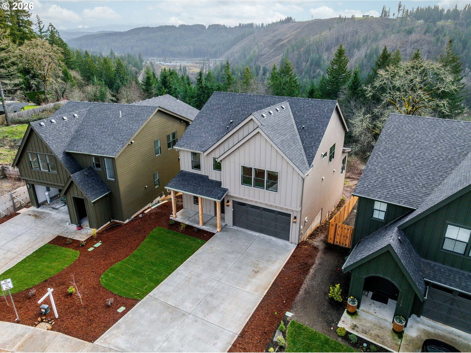 Listing photo 4 of 35, 1041 SE OLIVE WAY, Estacada, OR, 97023