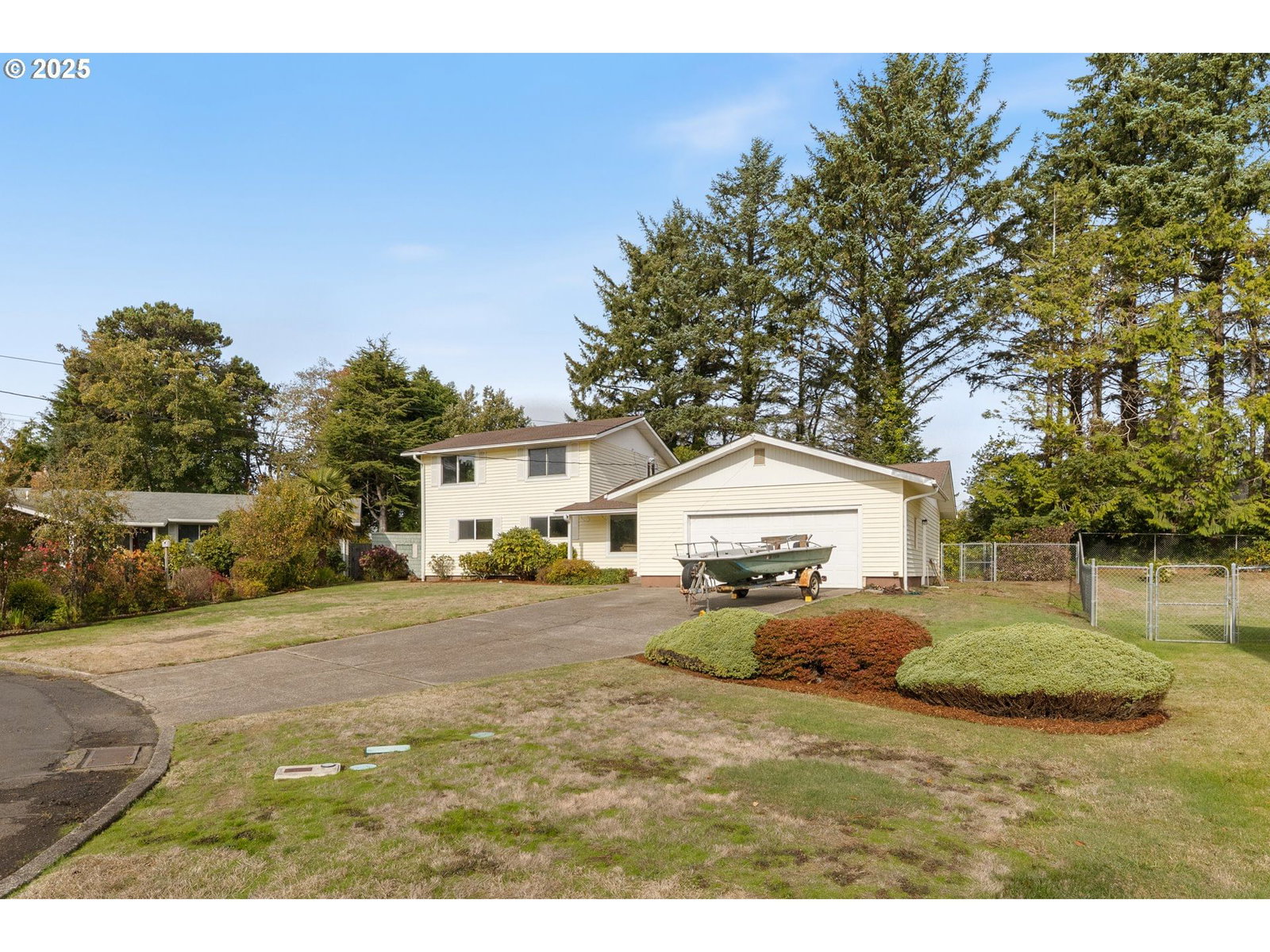 Primary listing photo, 217 CHAMBERS CT, Newport, OR, 97365