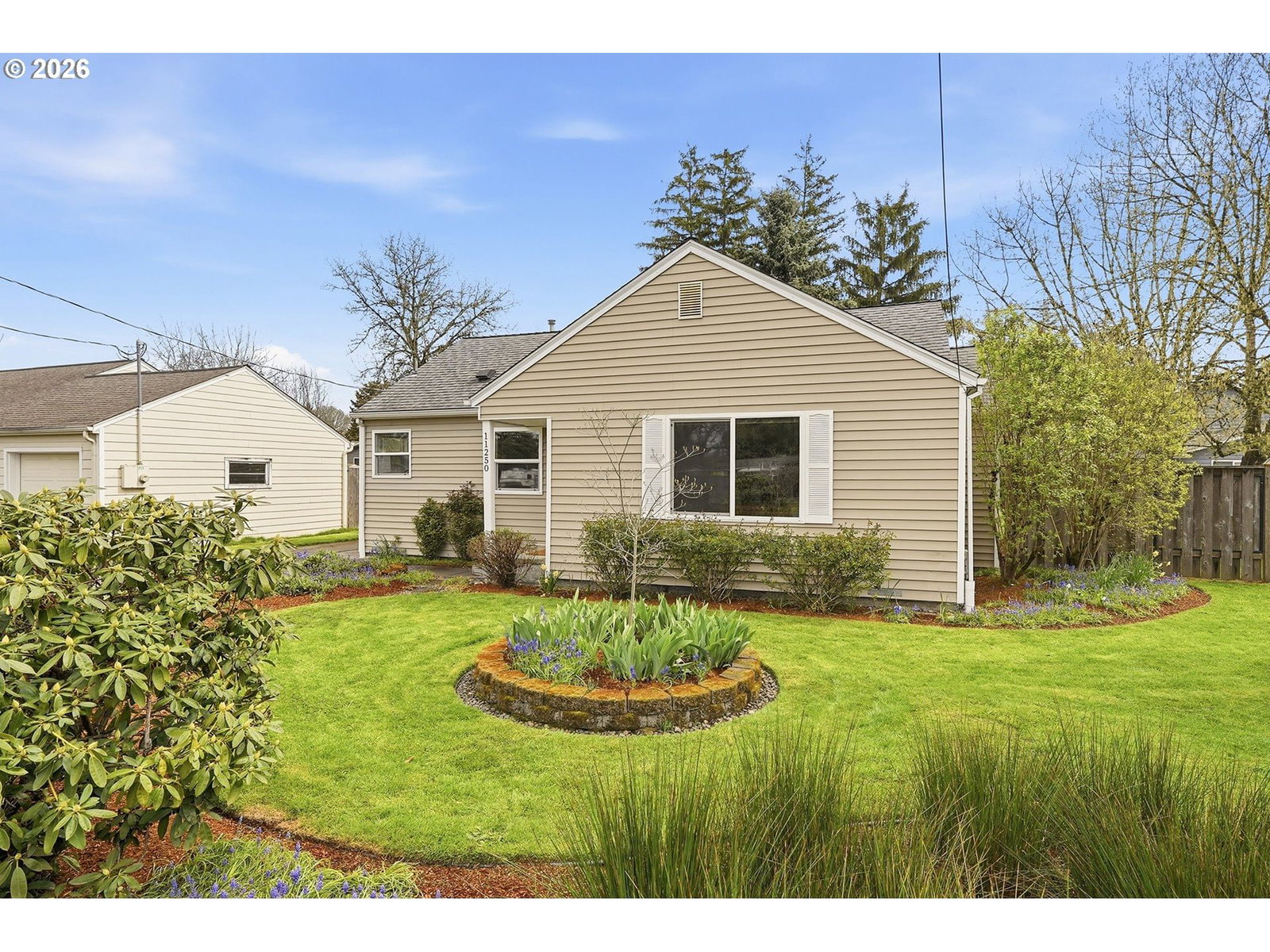 Primary listing photo, 11250 78TH AVE, Tigard, OR, 97223