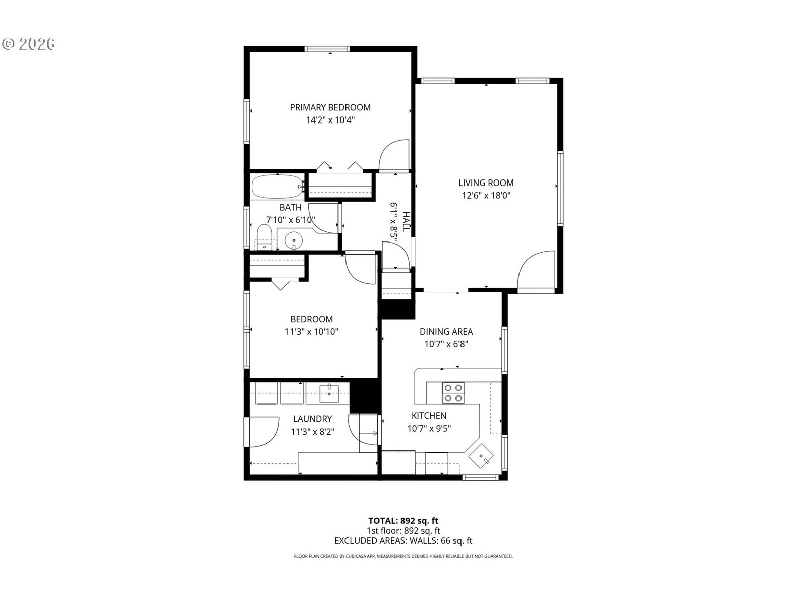 Listing photo 5 of 30, 11250 SW 78TH AVE, Tigard, OR, 97223