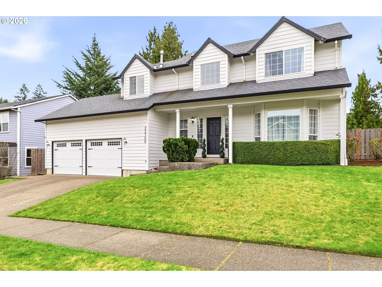 Primary listing photo, 22750 SW VERMILLION DR, Tualatin, OR, 97062