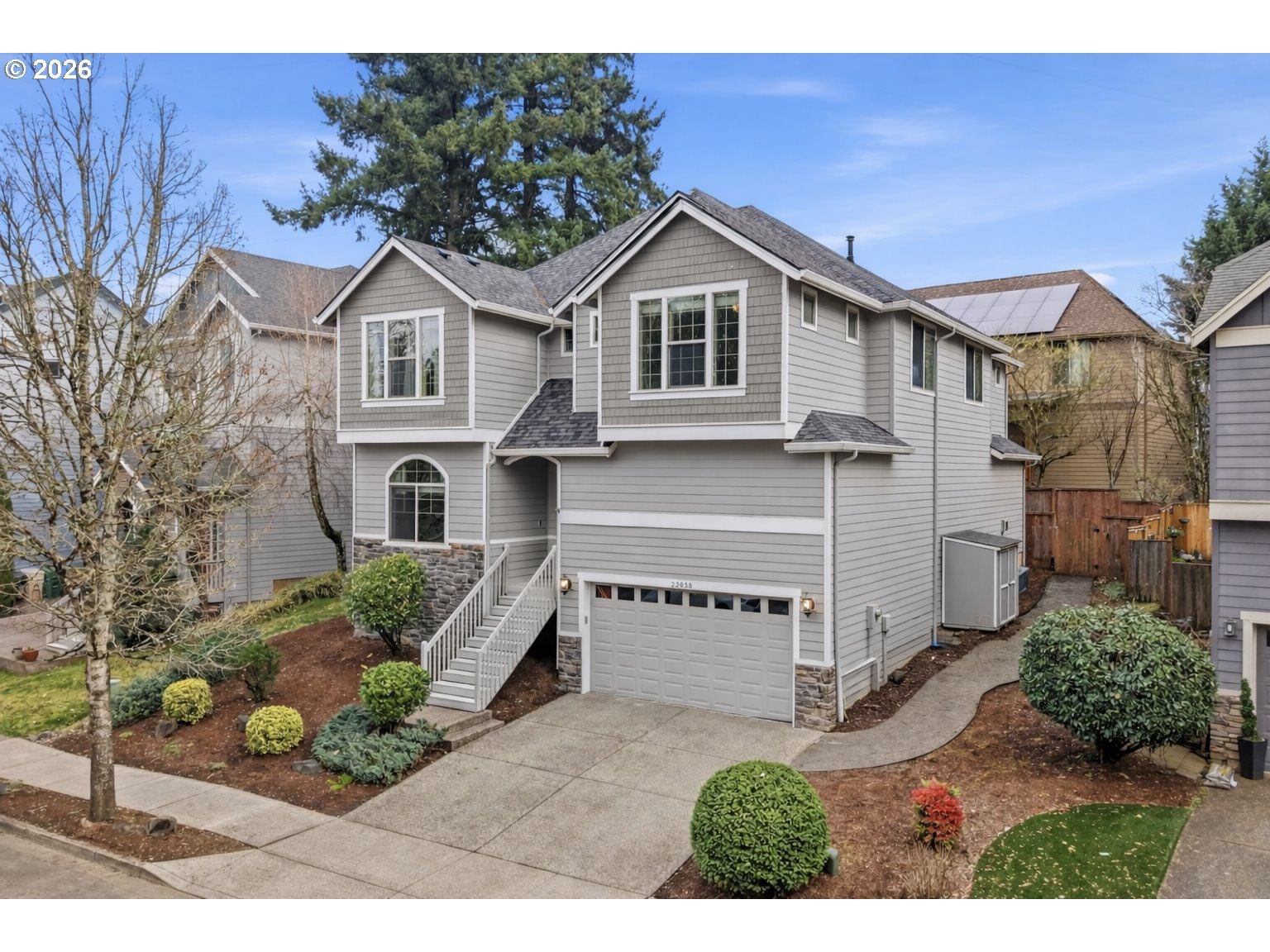 22858 SW COWLITZ DR