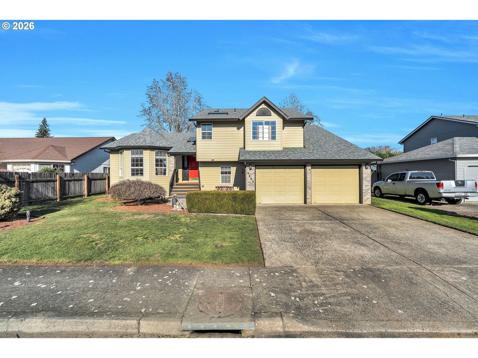 Primary listing photo, 9604 NE 83RD CIR, Vancouver, WA, 98662