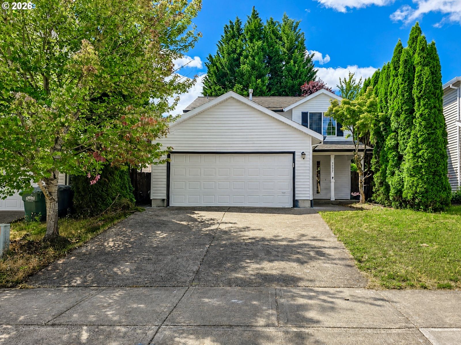 2932 SE ROSESPRING DR