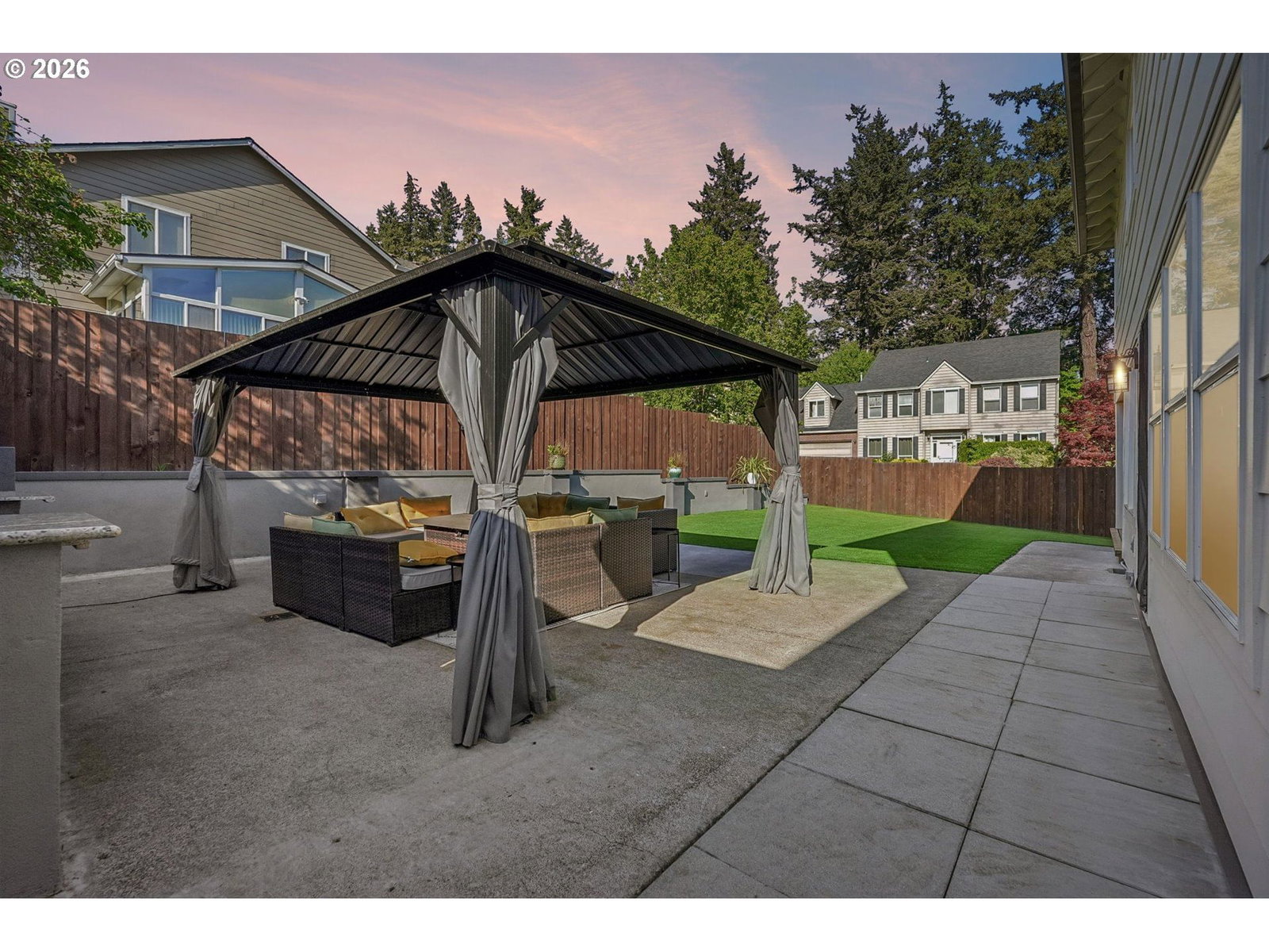 Listing photo 5 of 45, 6059 FROST LN, Lake Oswego, OR, 97035