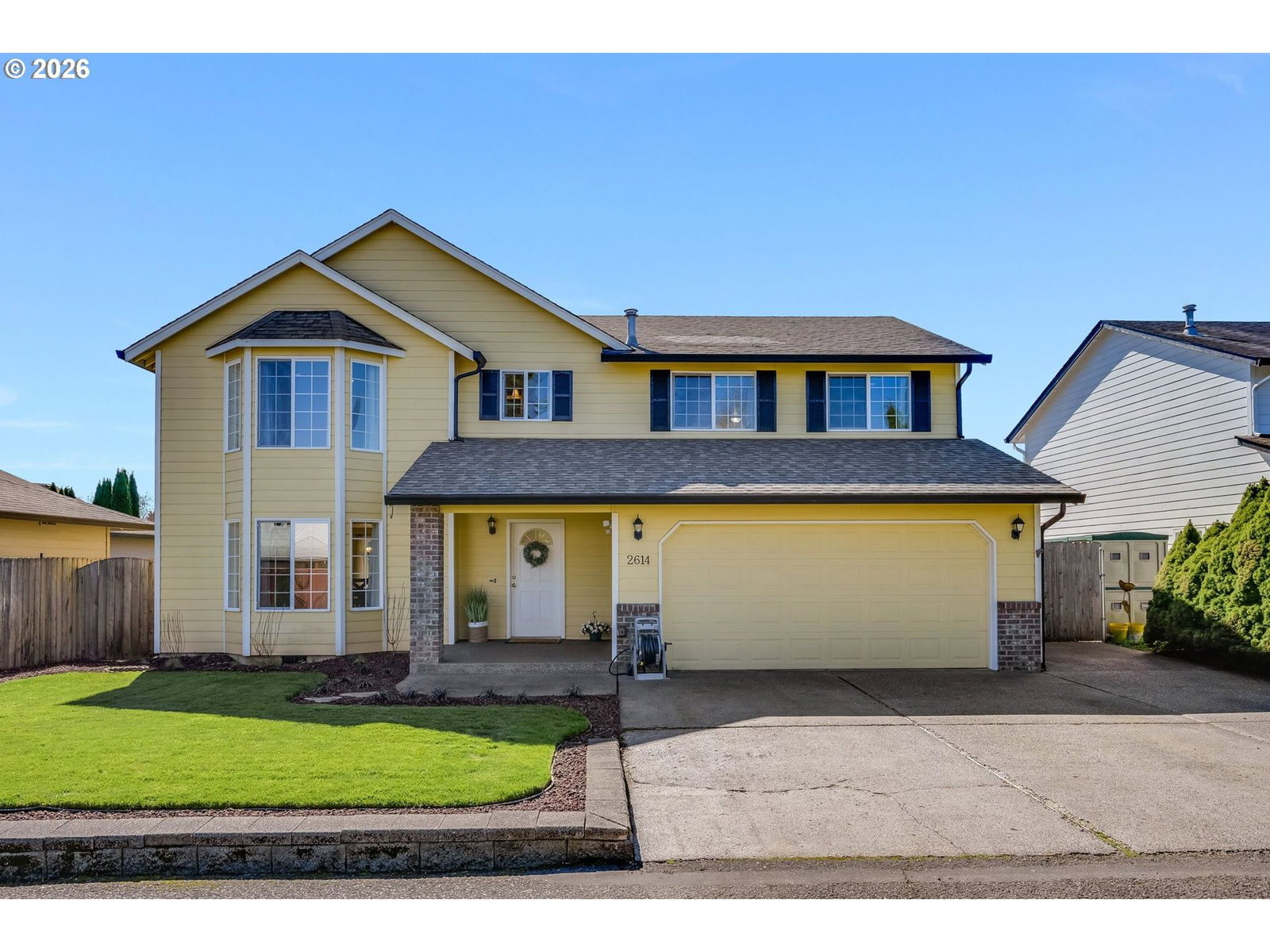 Primary listing photo, 2614 NE 176TH AVE, Vancouver, WA, 98684