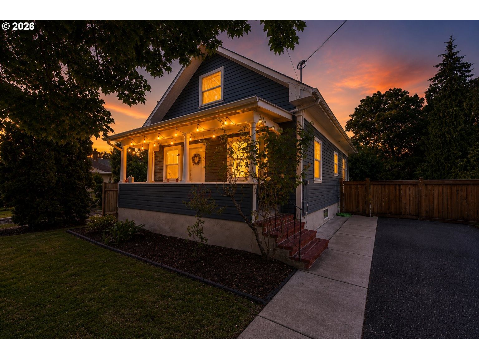 Primary listing photo, 445 NE JACKSON ST, Hillsboro, OR, 97124