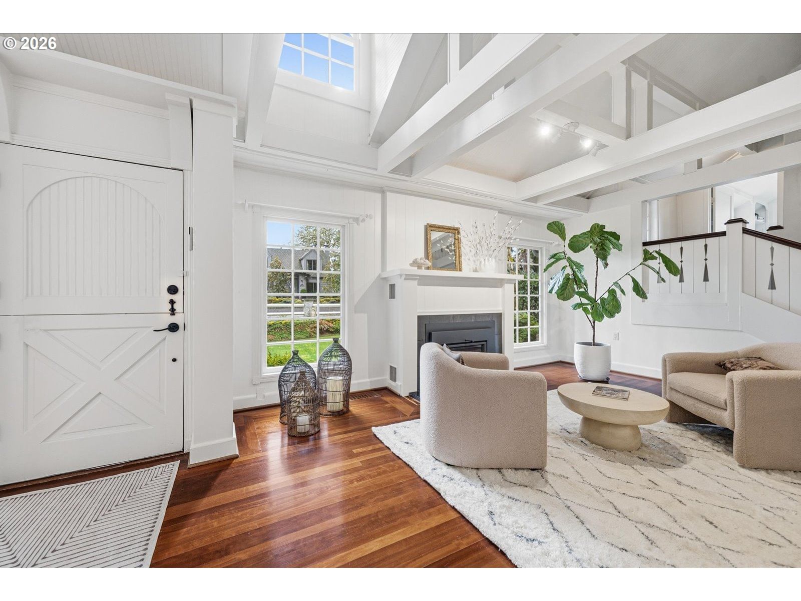 Listing photo 5 of 46, 611 RIDGEWAY RD, Lake Oswego, OR, 97034