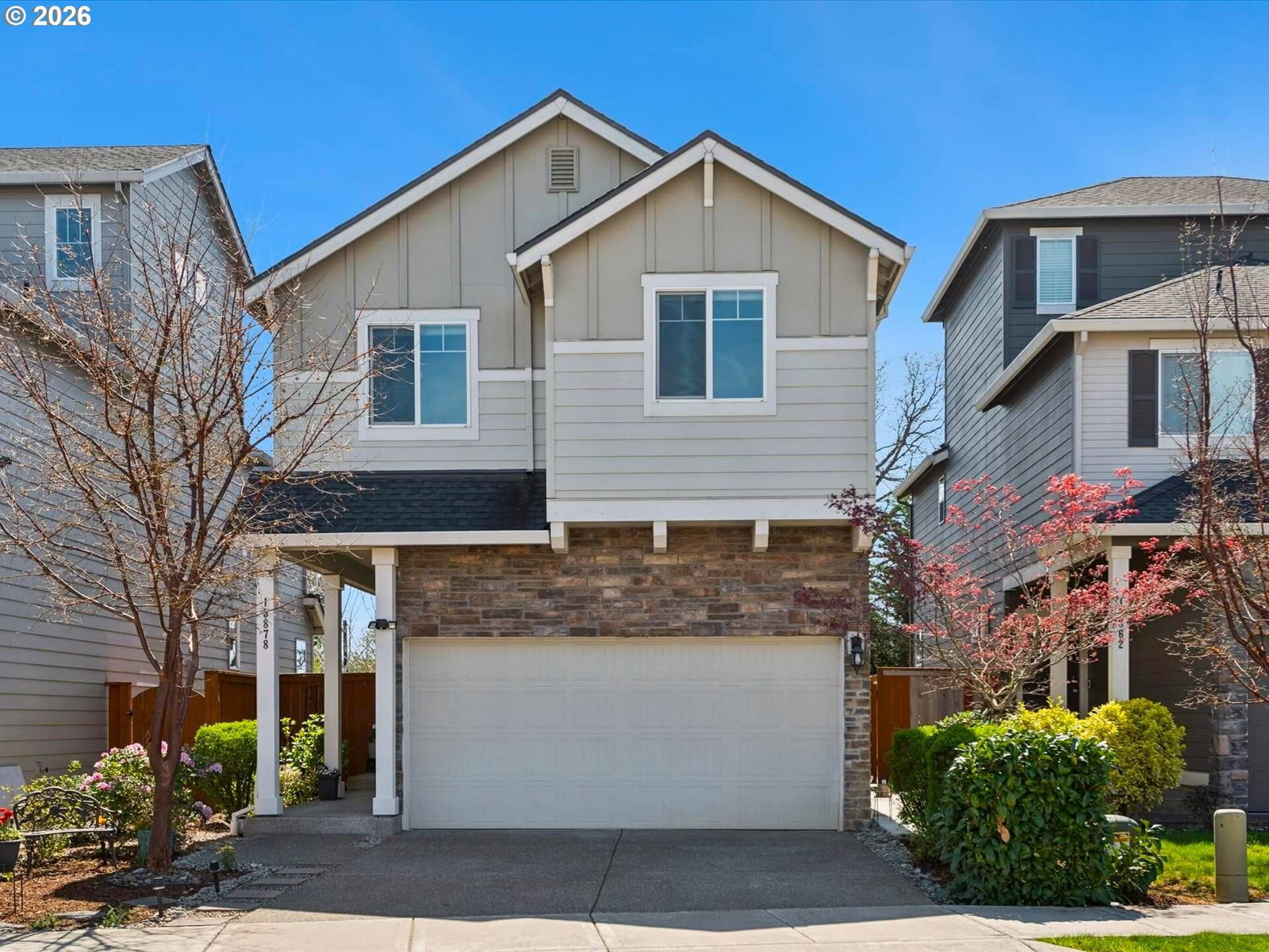 Primary listing photo, 13878 TARALON DR, Happy Valley, OR, 97015