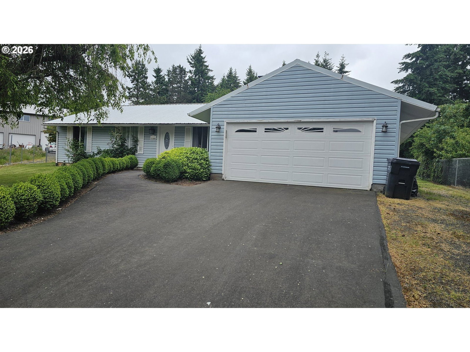 Primary listing photo, 21096 S WILSON CT, Oregon City, OR, 97045
