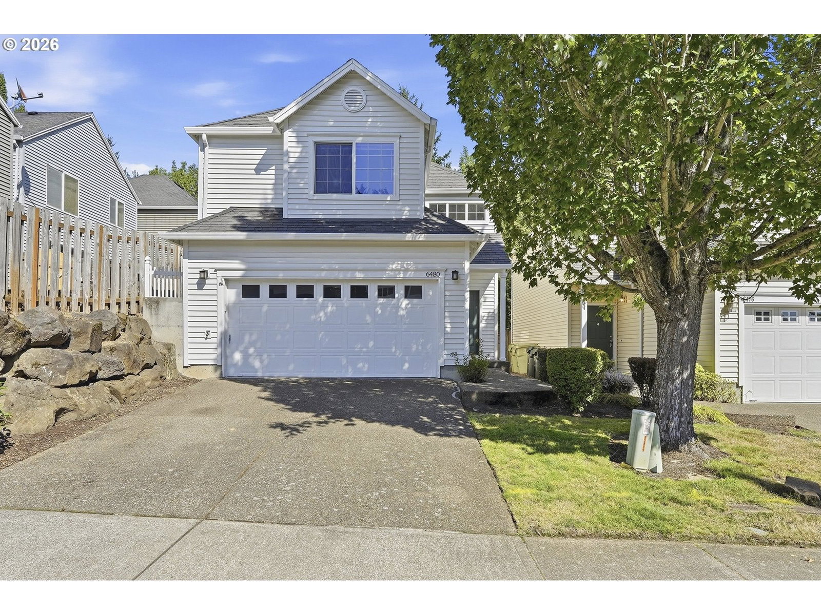 6480 NW SHELSAM TER