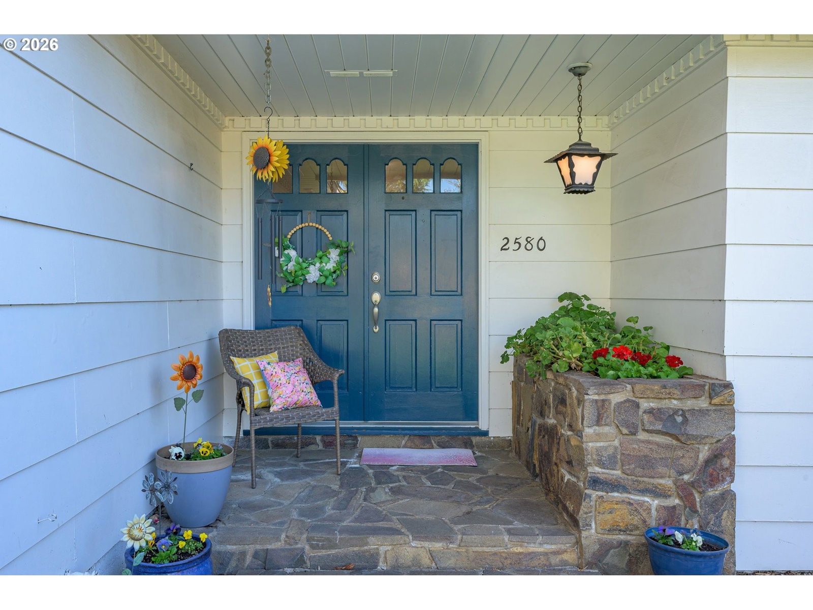 Listing photo 4 of 42, 2580 ELYSIUM AVE, Eugene, OR, 97401