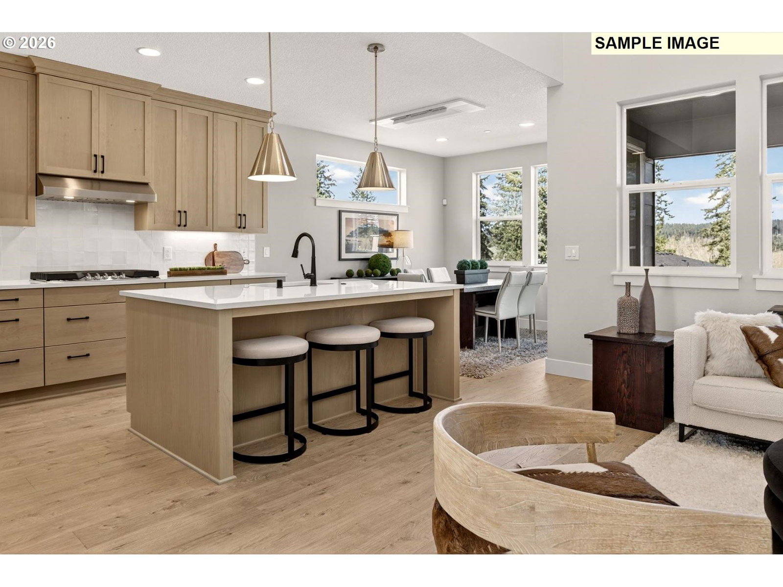 Listing photo 5 of 26, 4661 NW CAMAS MEADOWS DR, Camas, WA, 98607