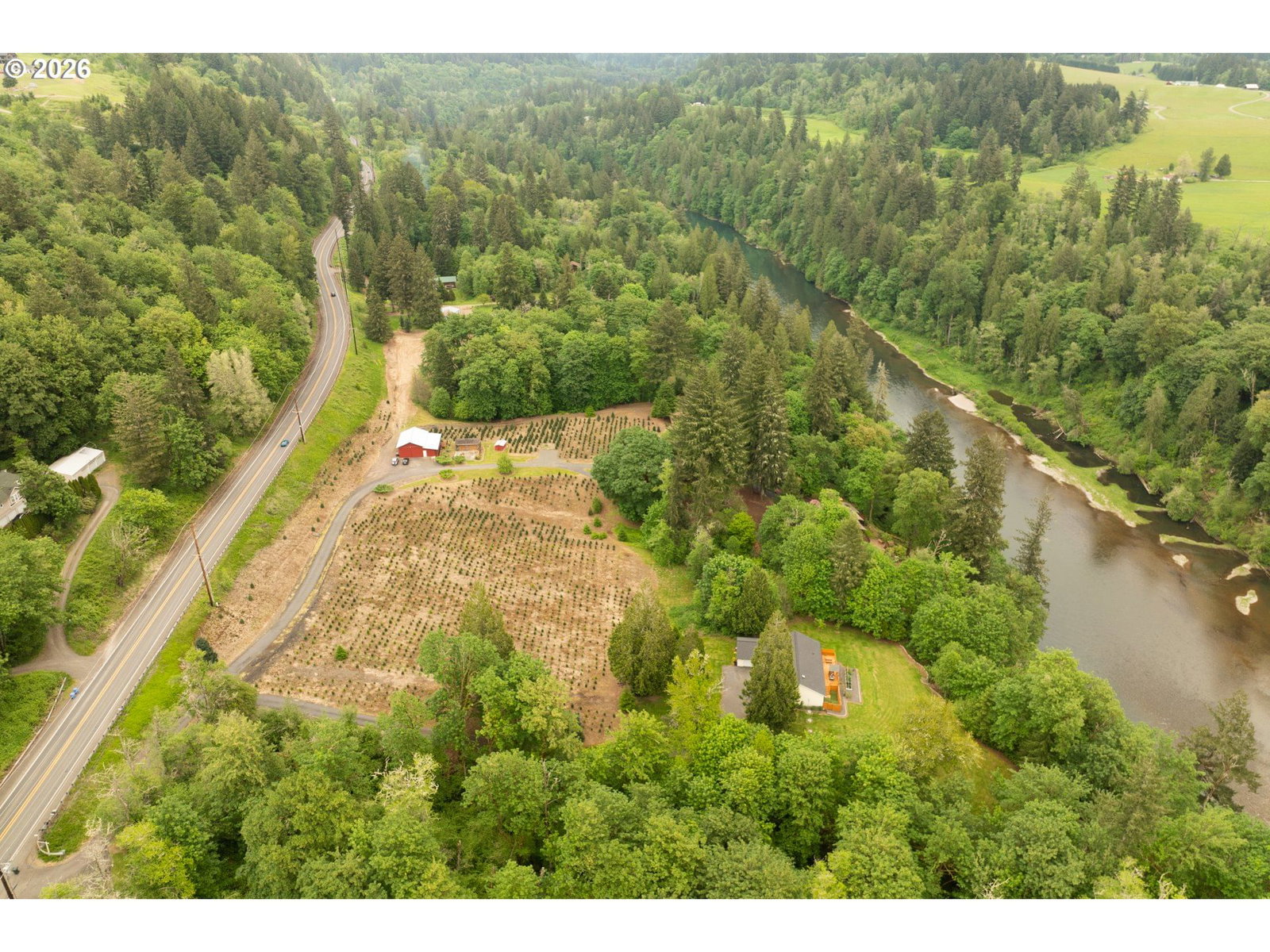 Primary listing photo, 191 BLAINE RD, Woodland, WA, 98674