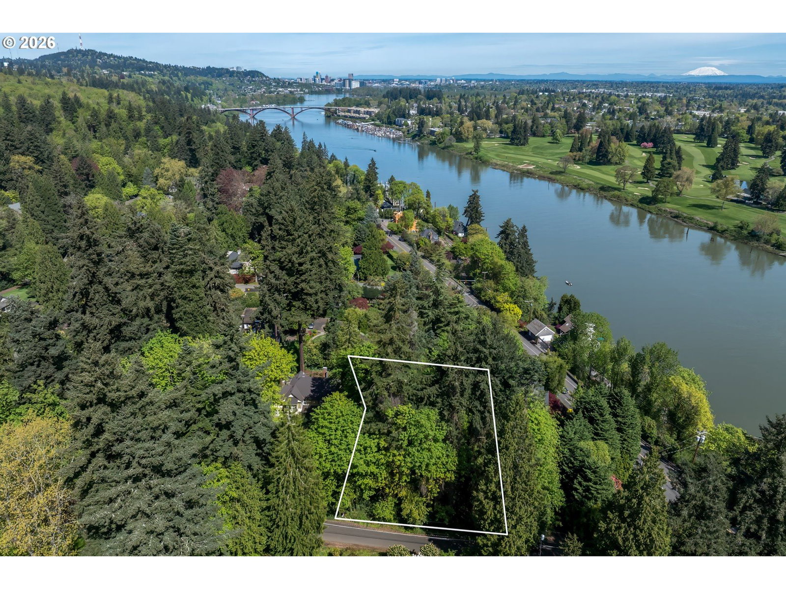Primary listing photo, 1911 S CAREY LN, Portland, OR, 97219