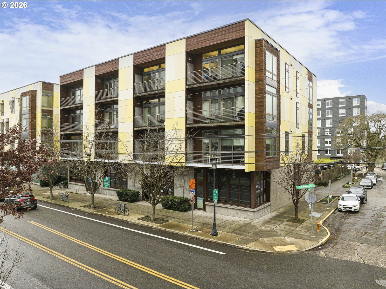 Primary listing photo, 1455 KILLINGSWORTH ST #216, Portland, OR, 97217
