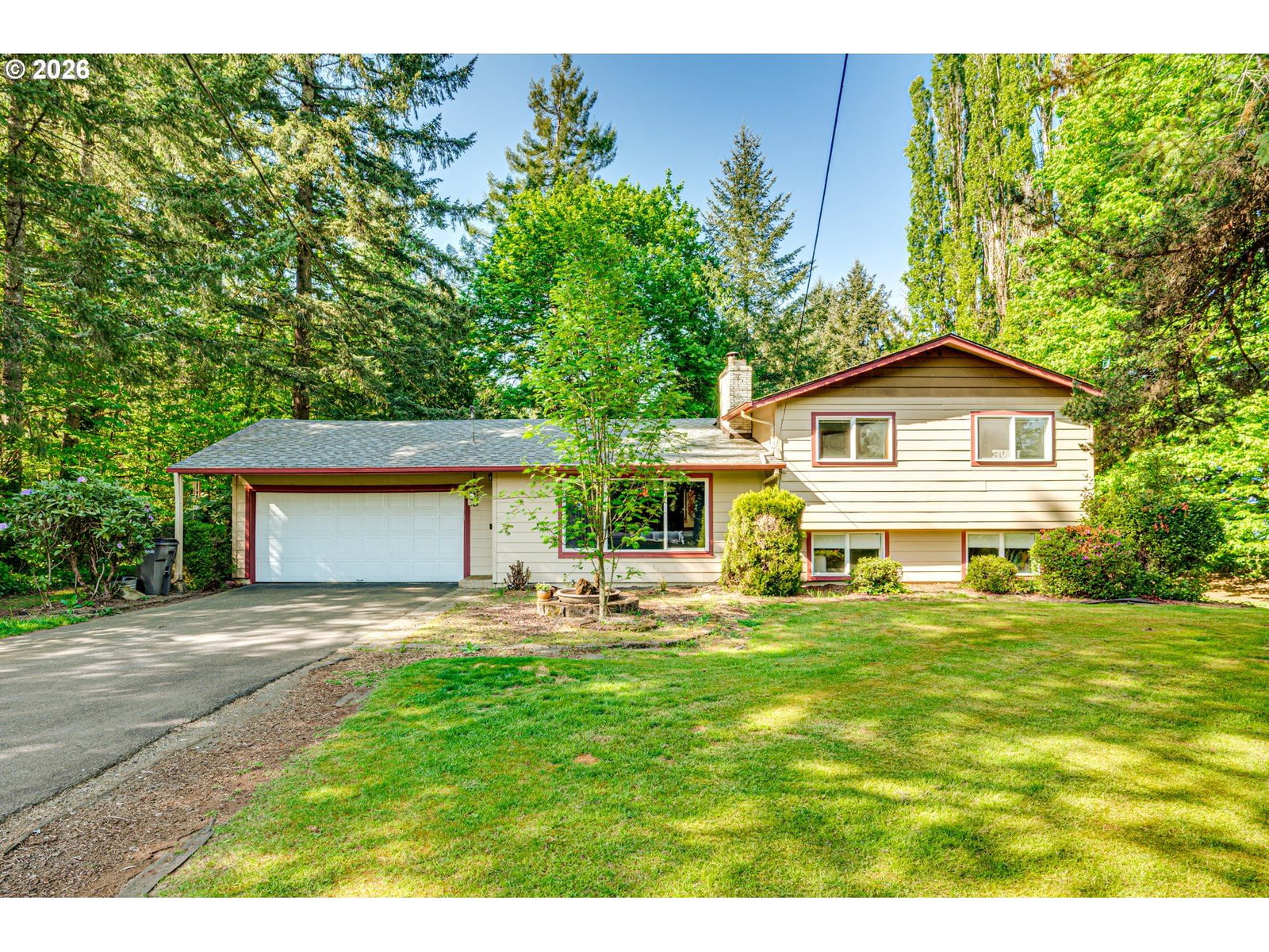 Primary listing photo, 4816 NE 259TH ST, Ridgefield, WA, 98642