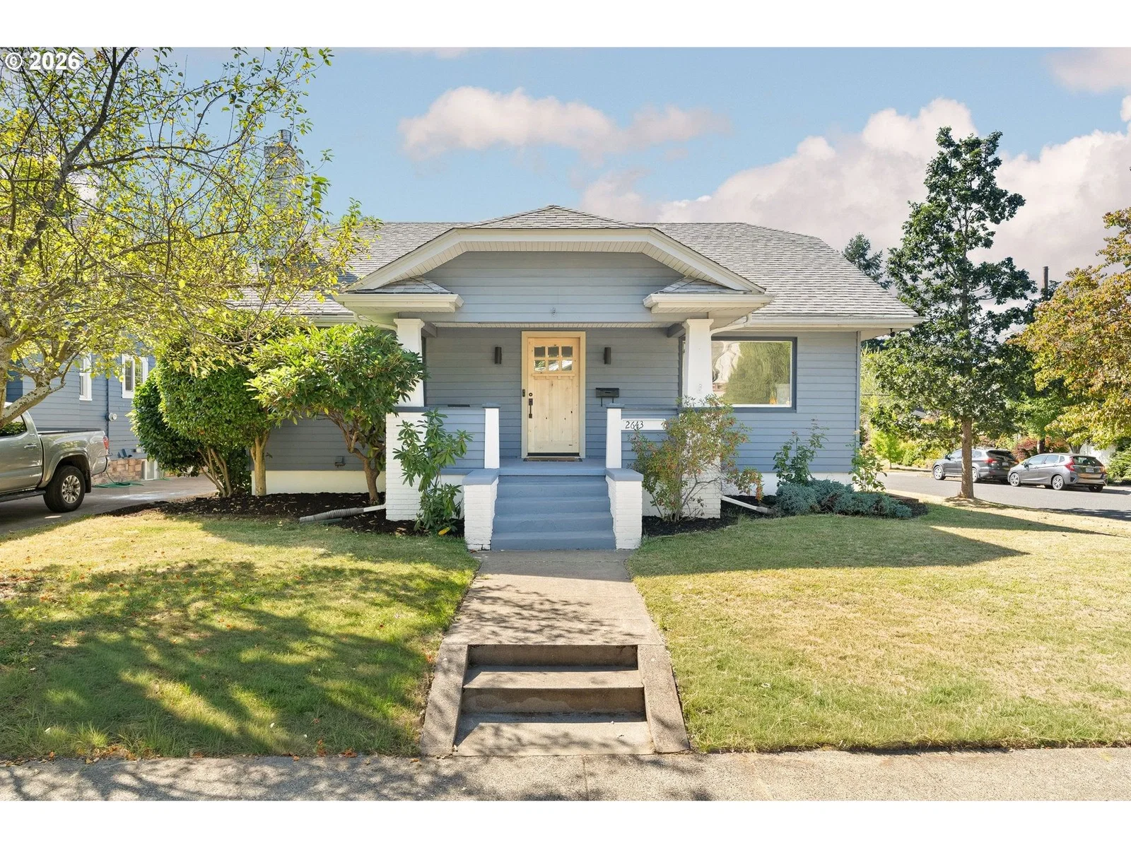 2643 NE 43RD AVE