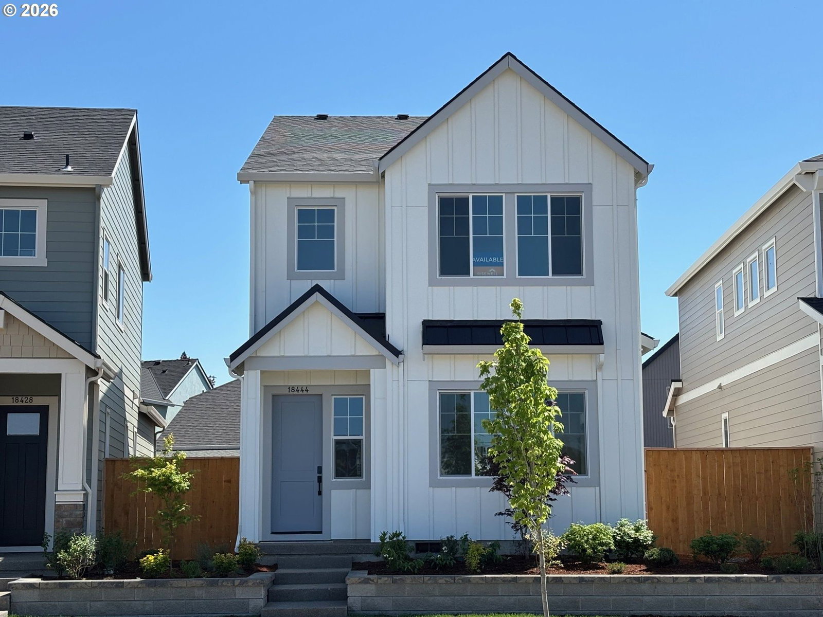 Primary listing photo, 18444 SW Alderwood DR, Beaverton, OR, 97003