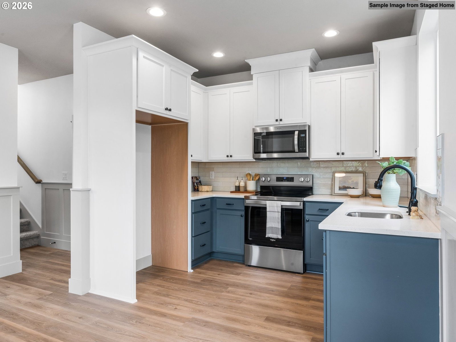 Listing photo 4 of 19, 3628 SW Vermont ST, Portland, OR, 97219