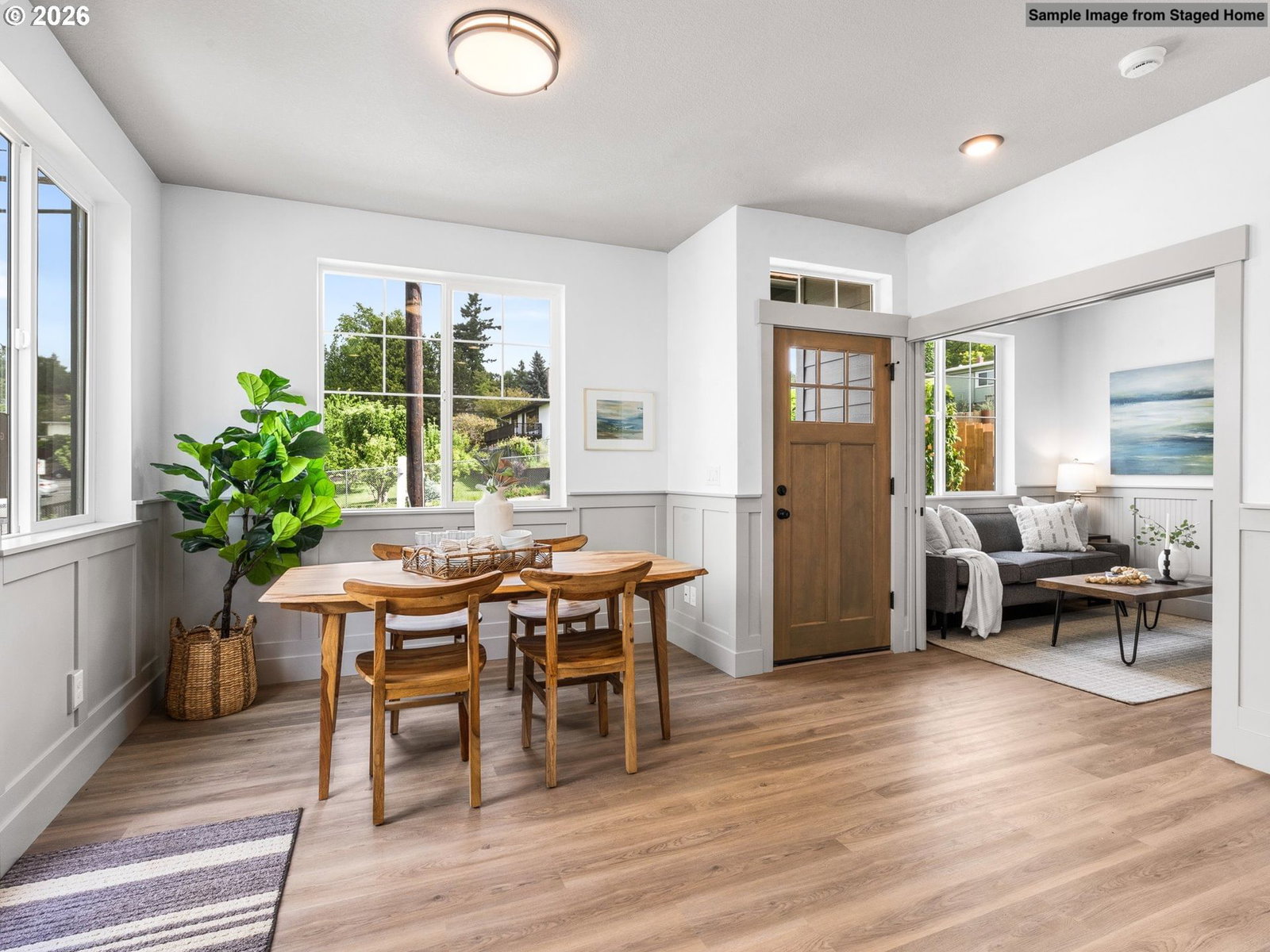 Listing photo 5 of 19, 3628 SW Vermont ST, Portland, OR, 97219