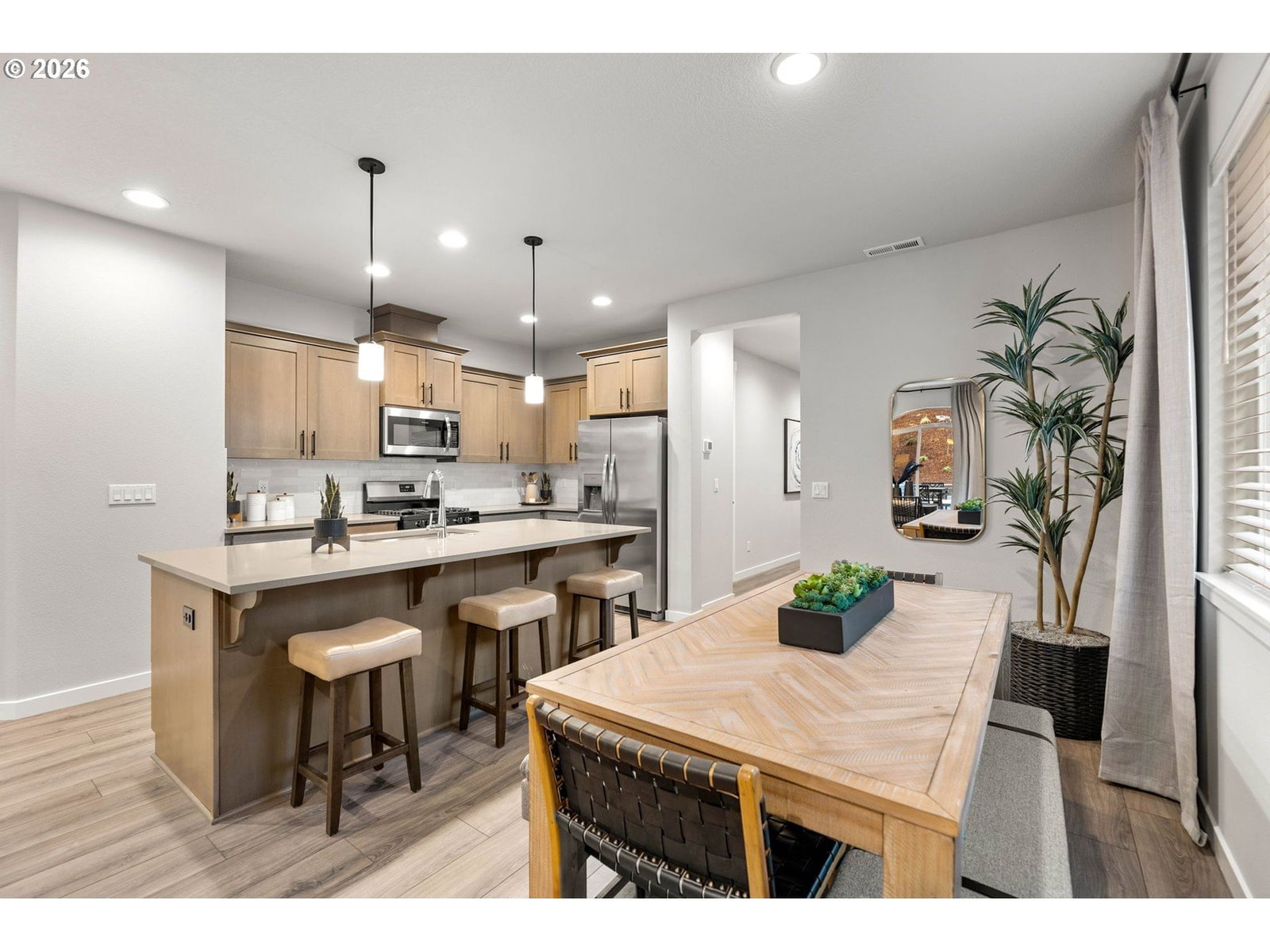 Listing photo 5 of 48, 10571 SE HERITAGE RD, Happy Valley, OR, 97086