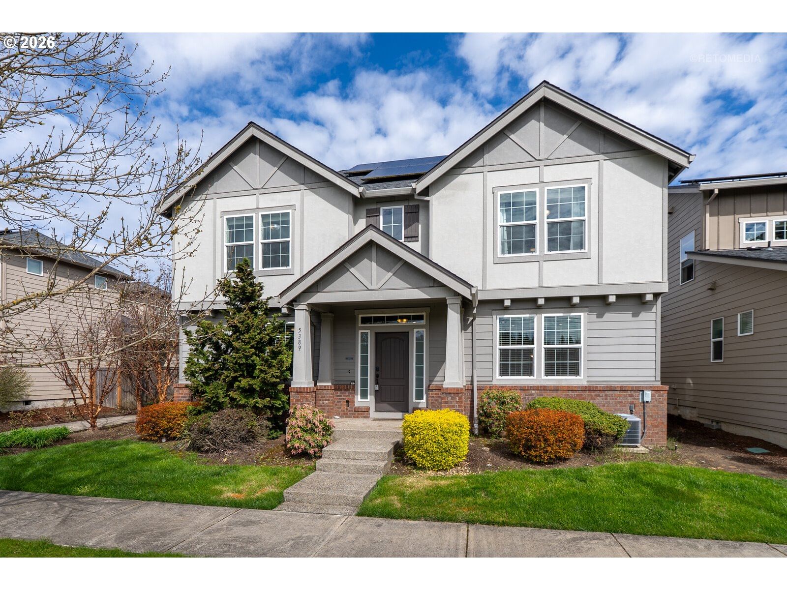 Primary listing photo, 5389 DAVIS RD, Hillsboro, OR, 97123