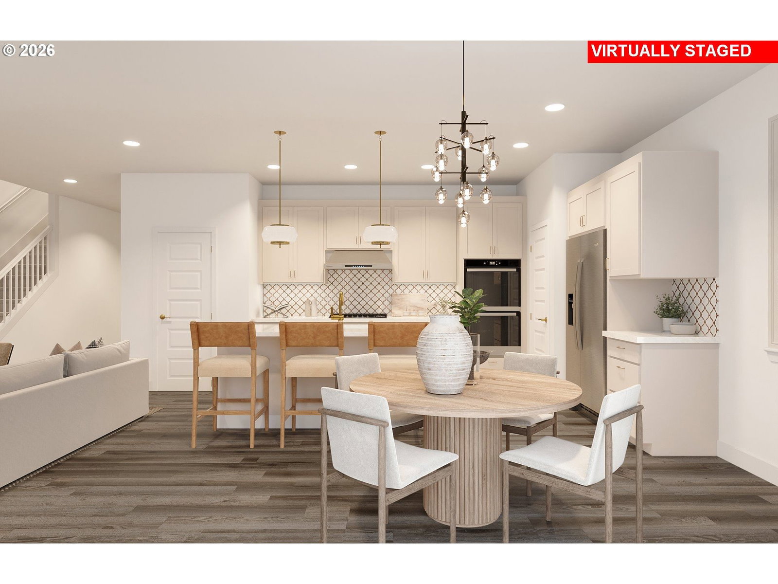 Listing photo 5 of 19, 15915 SW Bluewater TER, Tigard, OR, 97224