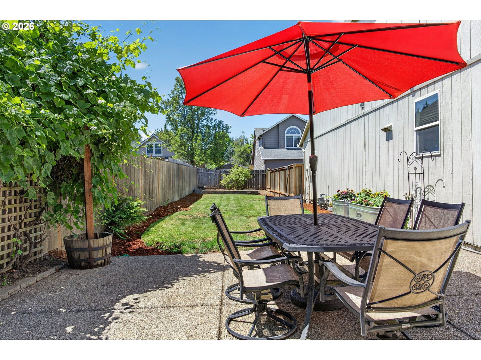 Listing photo 5 of 48, 1250 N PONDEROSA ST, Canby, OR, 97013