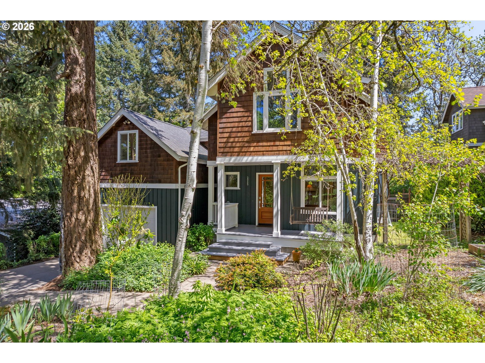 Primary listing photo, 2985 ADAMS ST, Eugene, OR, 97405