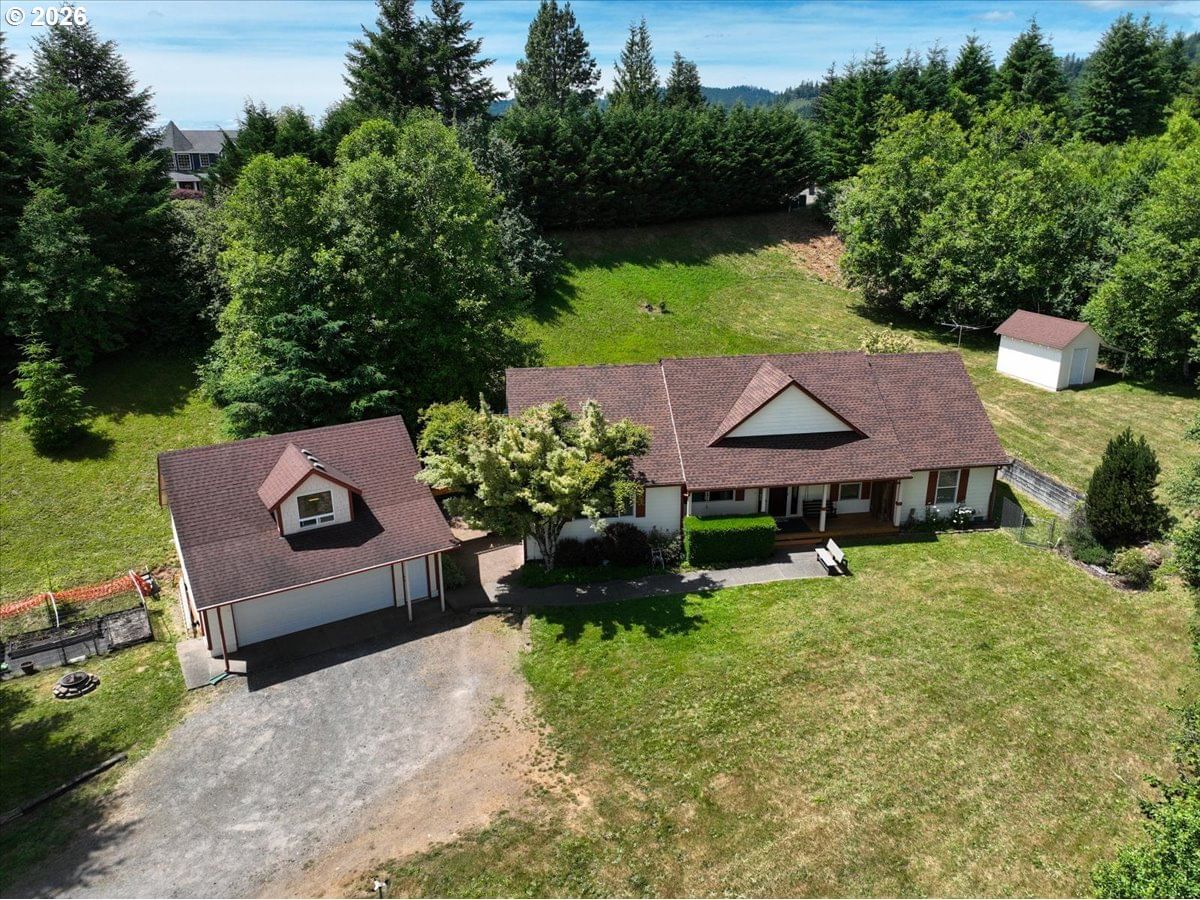 Primary listing photo, 419 NE 404TH CT, Washougal, WA, 98671