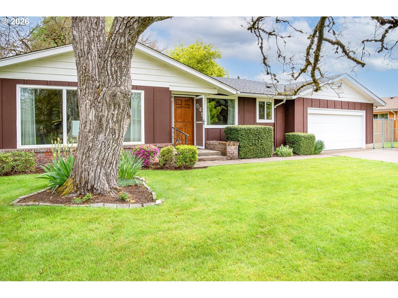 Primary listing photo, 545 HUGHES ST, Eugene, OR, 97402