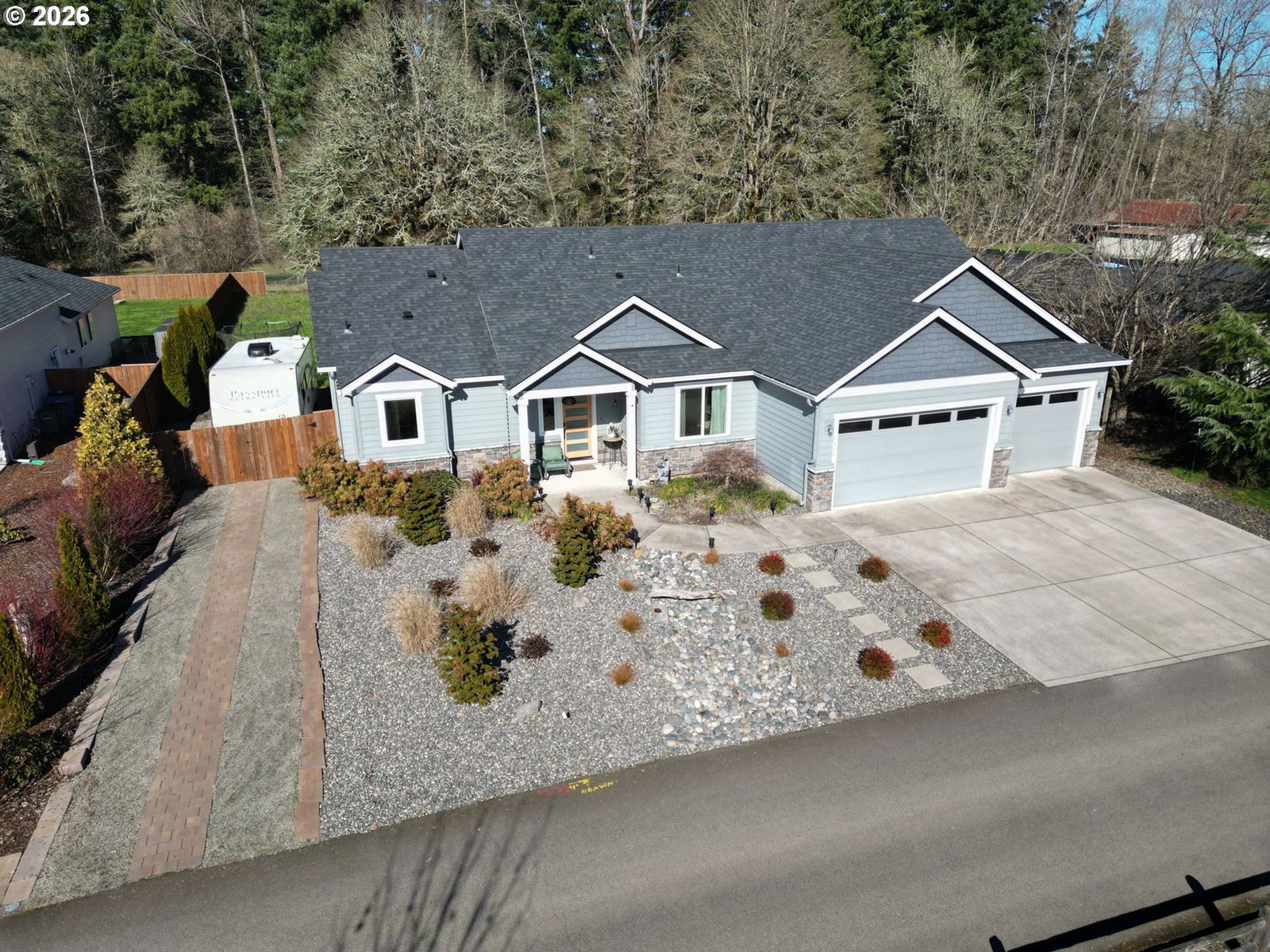 Primary listing photo, 7500 NE 211TH CIR, Battle Ground, WA, 98604