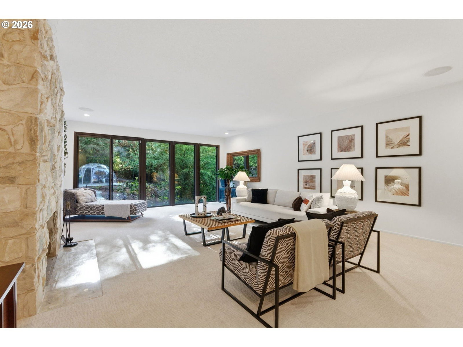Listing photo 4 of 48, 6200 SW ROUND HILL WAY, Portland, OR, 97221
