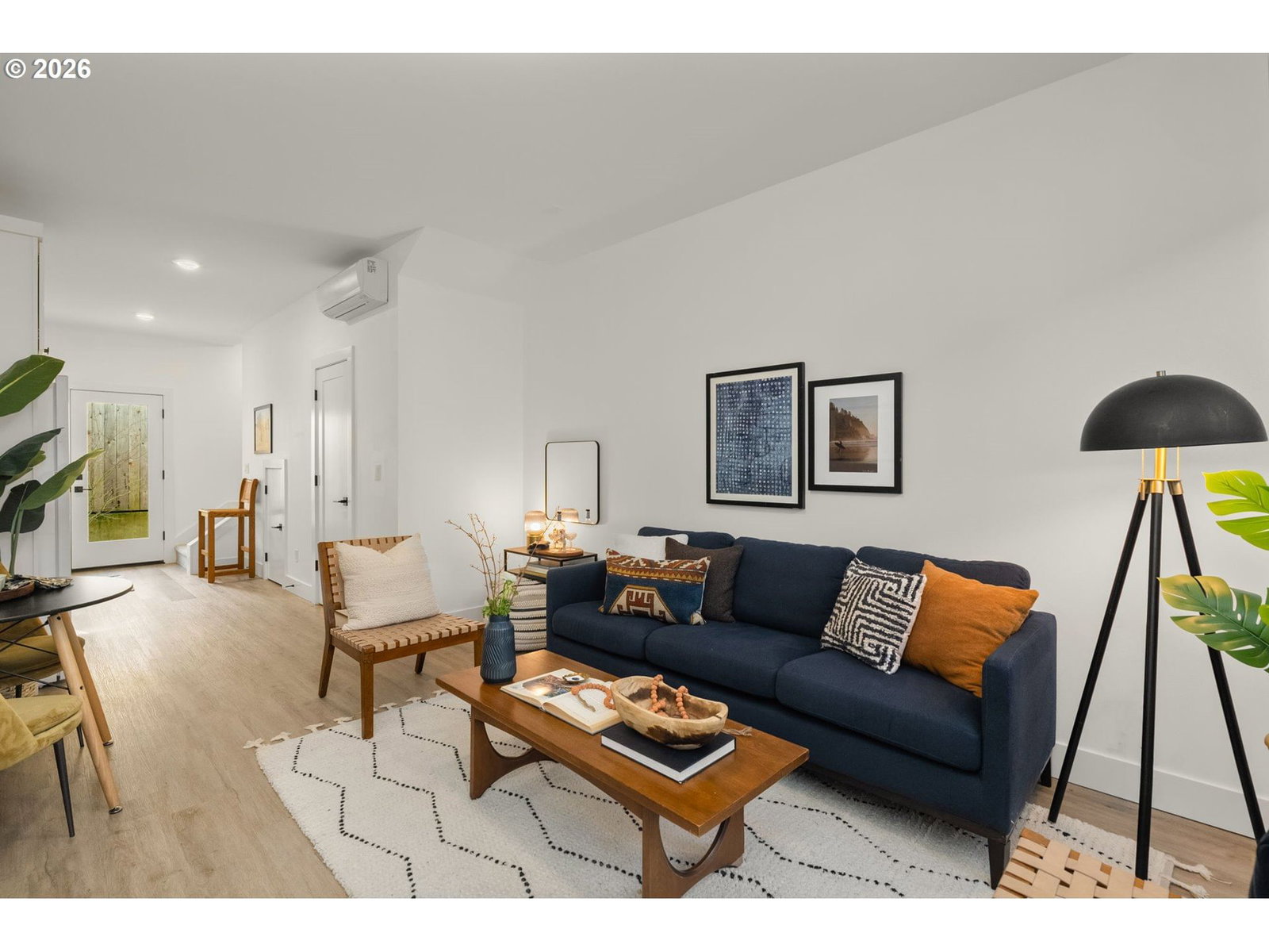 Listing photo 4 of 21, 2725 SE 50TH AVE, Portland, OR, 97206