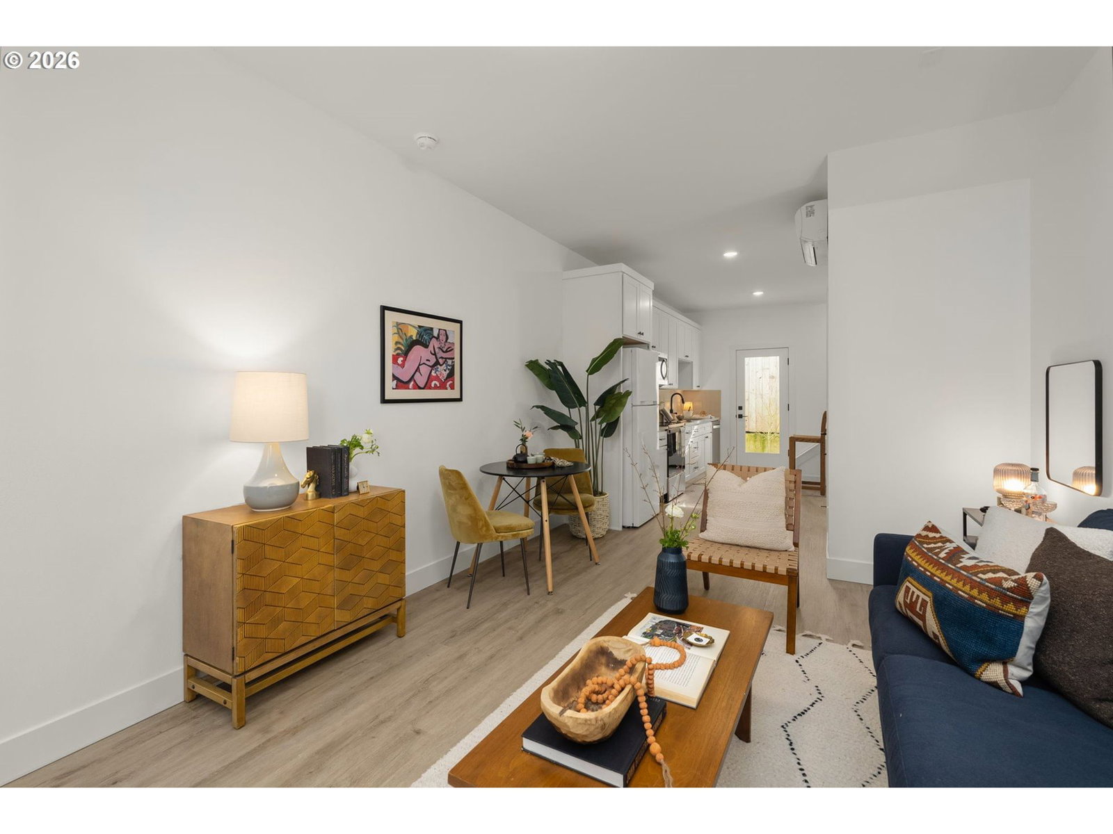 Listing photo 5 of 21, 2725 SE 50TH AVE, Portland, OR, 97206
